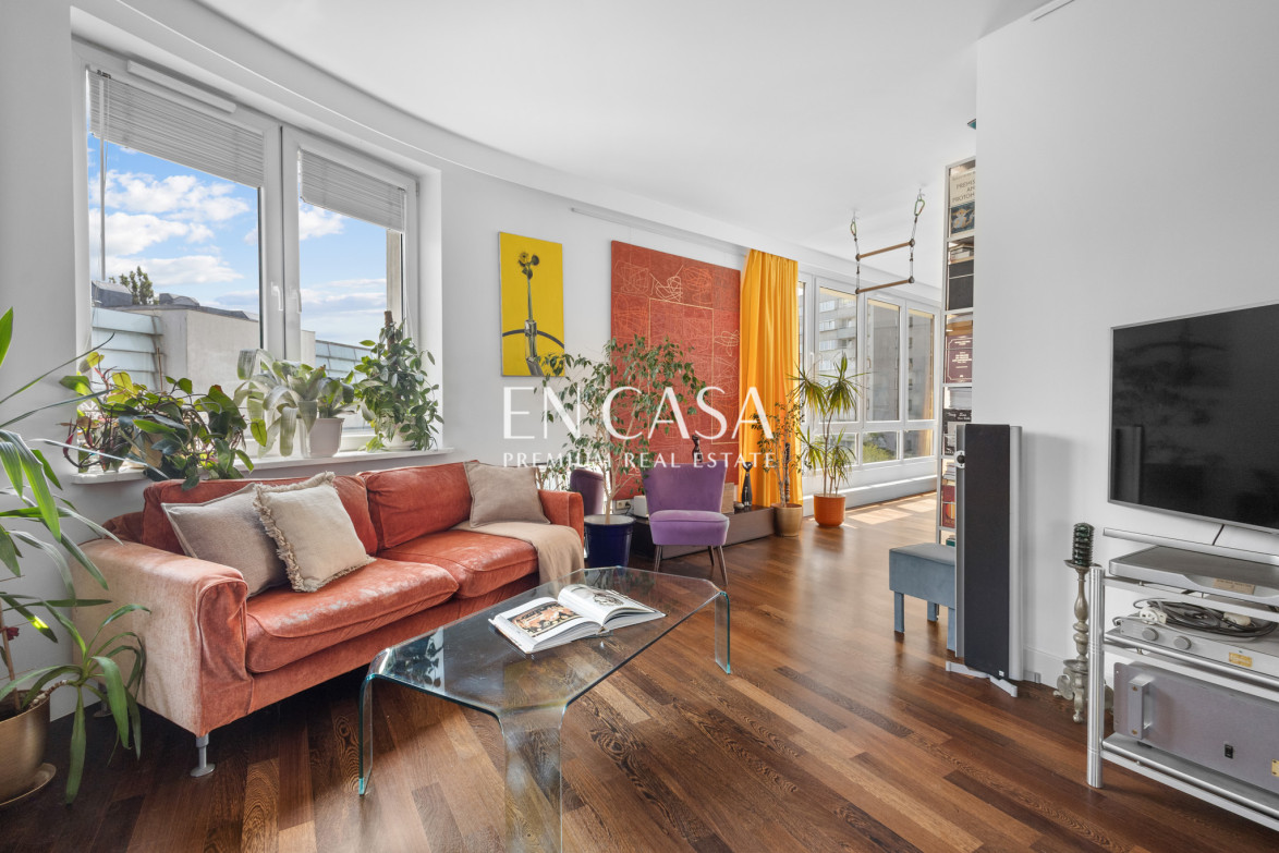 Apartment Sale Warszawa Żoliborz Hanki Czaki 6